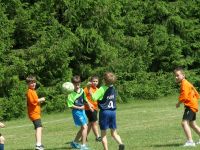 XXI Turniej Mini Piłki Nożnej