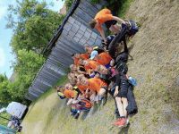 Turniej Piłki Nożnej dla klas I-III