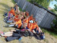 Turniej Piłki Nożnej dla klas I-III