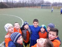 Z podwórka na stadion