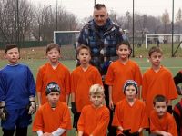 Z podwórka na stadion