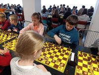 VII Turniej Szachowy o Puchar Burmistrza Józefowa