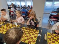 VII Turniej Szachowy o Puchar Burmistrza Józefowa