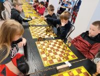 VII Turniej Szachowy o Puchar Burmistrza Józefowa