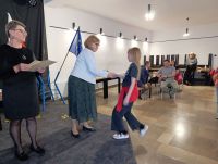 VII Turniej Szachowy o Puchar Burmistrza Józefowa