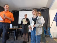 VII Turniej Szachowy o Puchar Burmistrza Józefowa