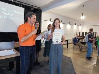 VII Turniej Szachowy o Puchar Burmistrza Józefowa