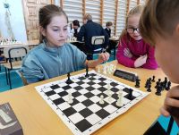 Szachowe mistrzostwa w parach