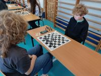 Szachowe mistrzostwa w parach