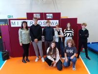 Nagrodzeni szachiści