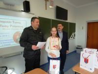 Turniej Wiedzy Pożarniczej