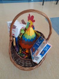 Tournee zespołu "Promyczki"