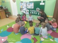 Moje uczucia i emocje