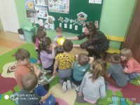 Moje uczucia i emocje