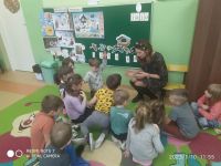 Moje uczucia i emocje