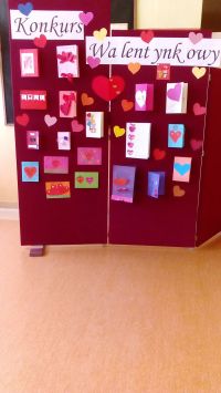 Dzień Świętego Walentego