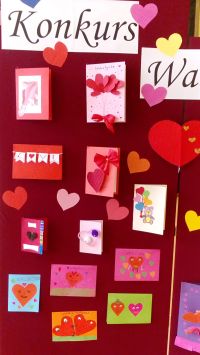 Dzień Świętego Walentego