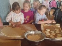 Wycieczka do Stacji Basznia