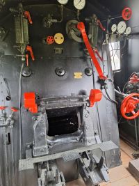 Wycieczka do Stacji Basznia