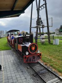 Wycieczka do Stacji Basznia