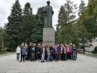 Wycieczka do Lublina