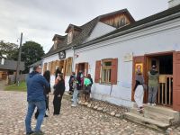 Wycieczka do Lublina