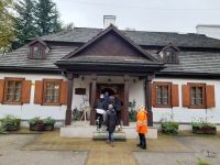 Wycieczka do Lublina