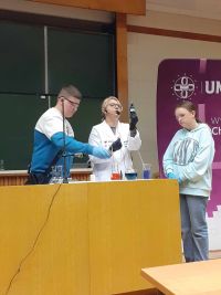 Wycieczka do Lublina