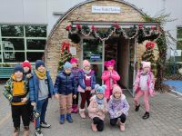 Wycieczka do Nowej Dęby