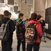 Zwiedzanie Muzeum w Bełżcu