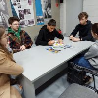 Zwiedzanie Muzeum w Bełżcu