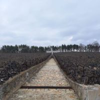 Zwiedzanie Muzeum w Bełżcu