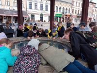 Wycieczka do Rzeszowa