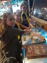 Wycieczka do Rzeszowa