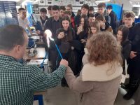 Wyjazd do RCEZ w Biłgoraju