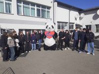 Wyjazd do RCEZ w Biłgoraju