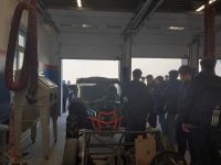 Wyjazd do RCEZ w Biłgoraju