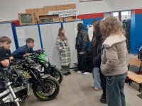 Wyjazd do RCEZ w Biłgoraju