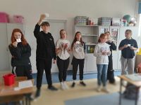 Wybory do Samorządu Szkolnego