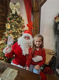 Wycieczka do Wioski Świętego Mikołaja