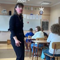 Wizyta Fundacji Banina