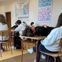 Wizyta Fundacji Banina