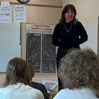 Wizyta Fundacji Banina