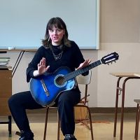 Wizyta Fundacji Banina