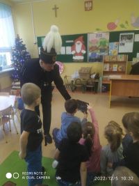 Spotkanie z górnikiem