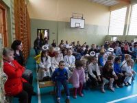 Święta tuż, tuż...