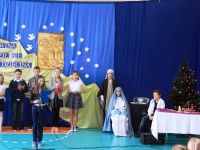 Święta tuż, tuż...