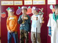 Chcesz być zdrowy...