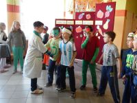 Chcesz być zdrowy...