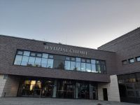 Warsztaty "Odkryj, doświadcz, inspiruj"